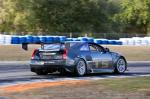 Cadillac CTS-V Coupe SCCA Race Car 2011 года
